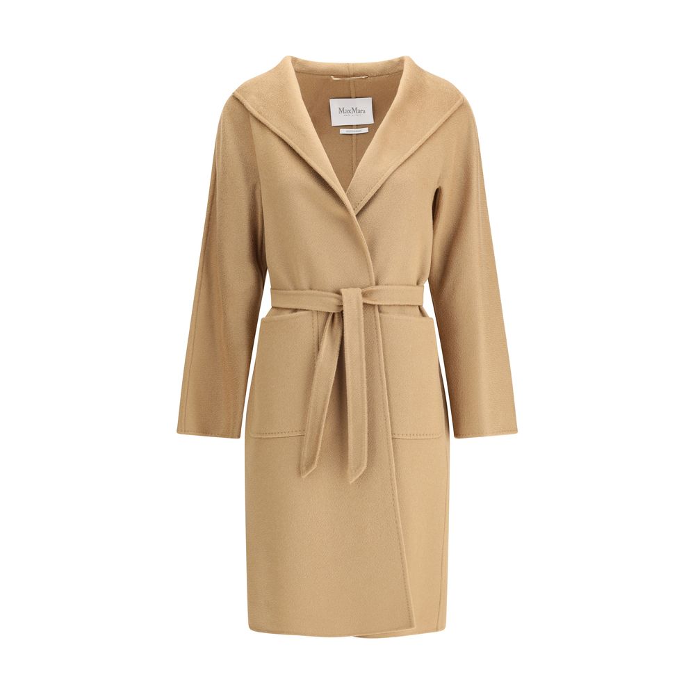 Max Mara Lilia Coat